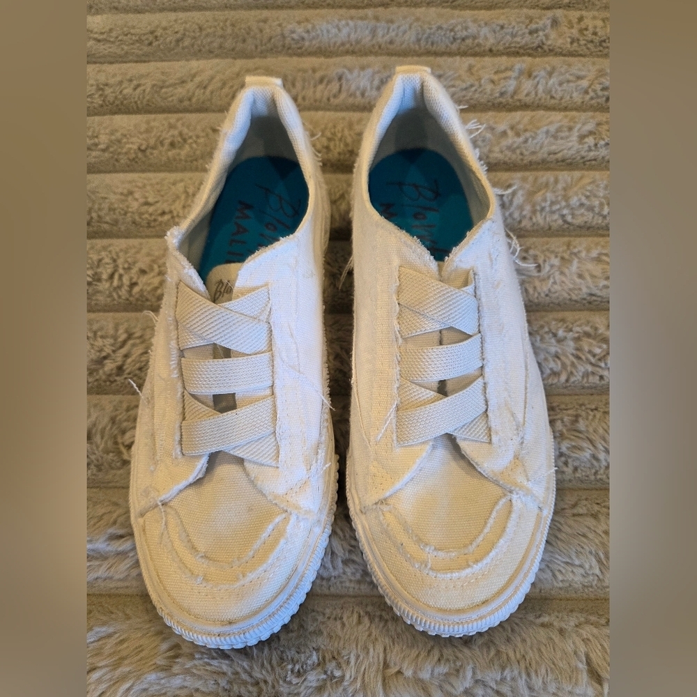 Blowfish Malibu Women's Aztek Slip On Sneaker